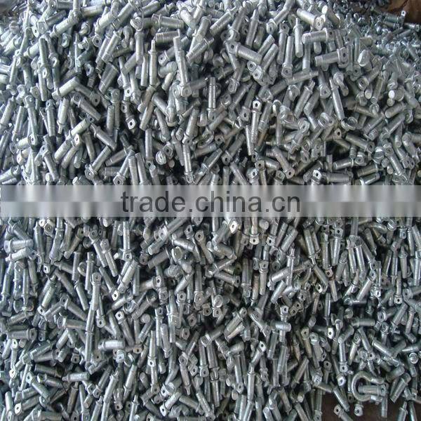 anchor chain joining shackle