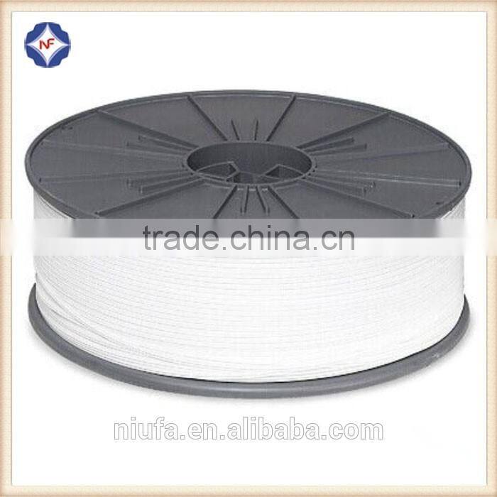 plastic bags twist tie spools