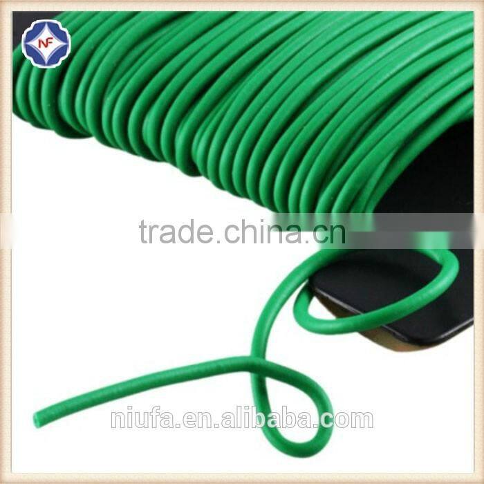 PE plastic plant tie for grape vine