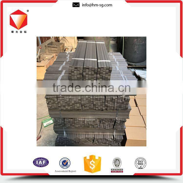 Fine quality special graphite rod and pipe