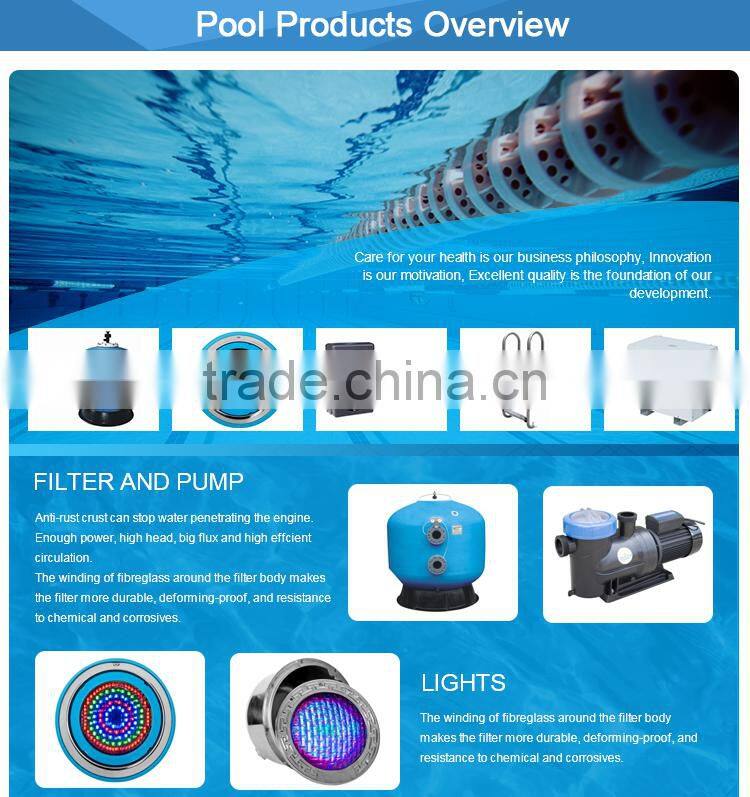 Blue/Blue&White/Mosaic 2mm swimming pool and pond liner