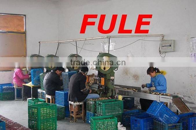 Precision metal stamping parts