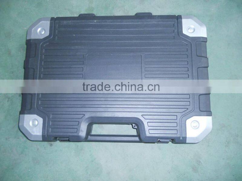 127PCS Socket tool set manufacture from hangzhou ok tools