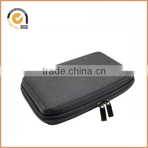 USA Gear GPS Navigation & Accessories Carry Case for Garmin Nuvi , Magellan Roadmate , TomTom and More Portable GPS Units