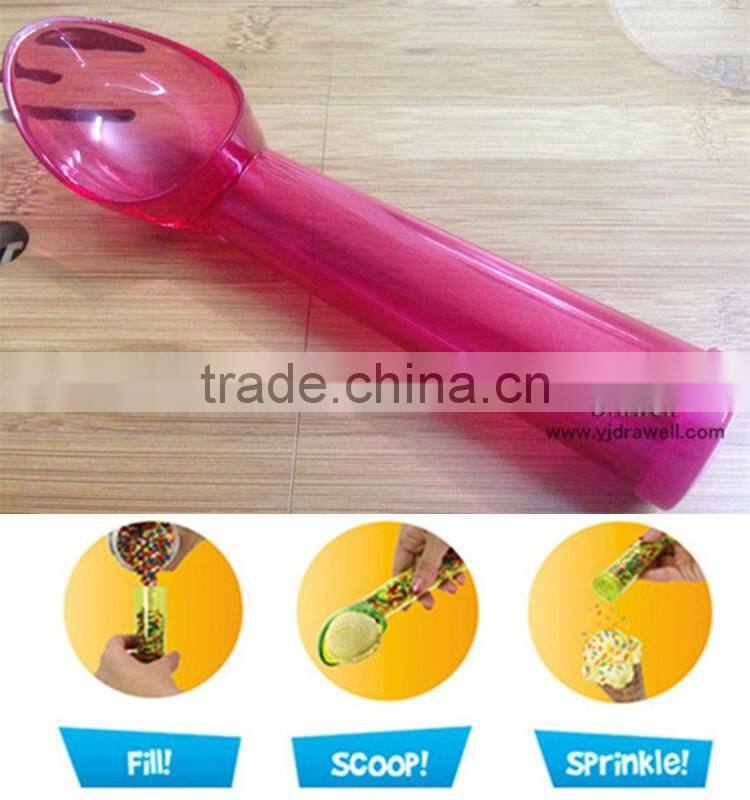 IC-1077 Sprinkle Ice Cream Scoop