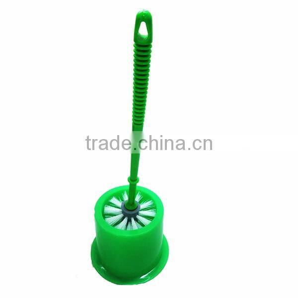 Toilet Brush Toilet Cleaning Plastic Cleaning Tool