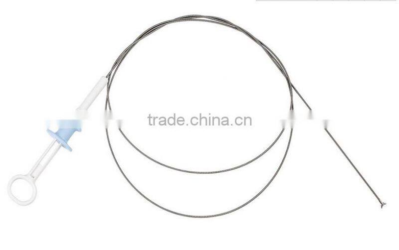 CE compectitive Disposable Endoscopic Flexible Biopsy Forceps (O.D.1.8 and O.D.2.3)