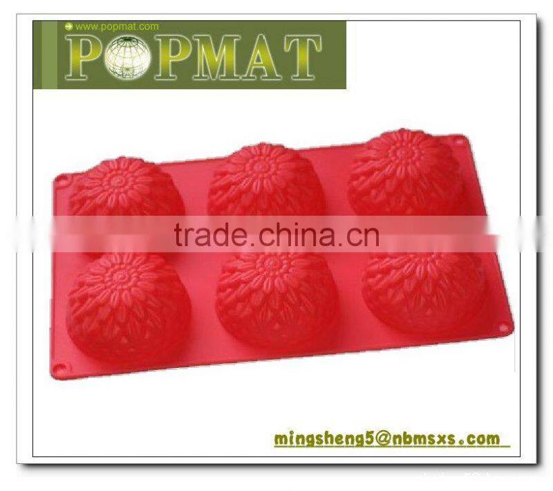 Silicone cake mould 5005-MSSCM
