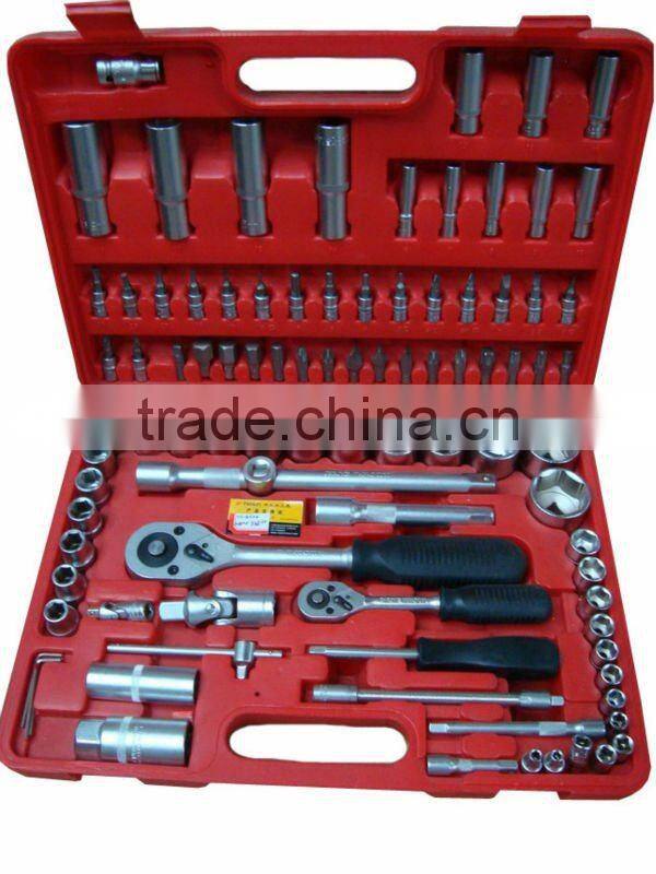 CR-V 94PCS sockets set