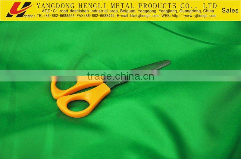 best selling and wholesale price school scissors