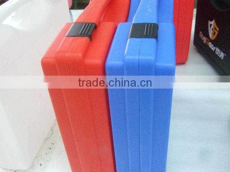 First Aid Box/plastic box/case/tool case/first aid case/china aid box/medical box