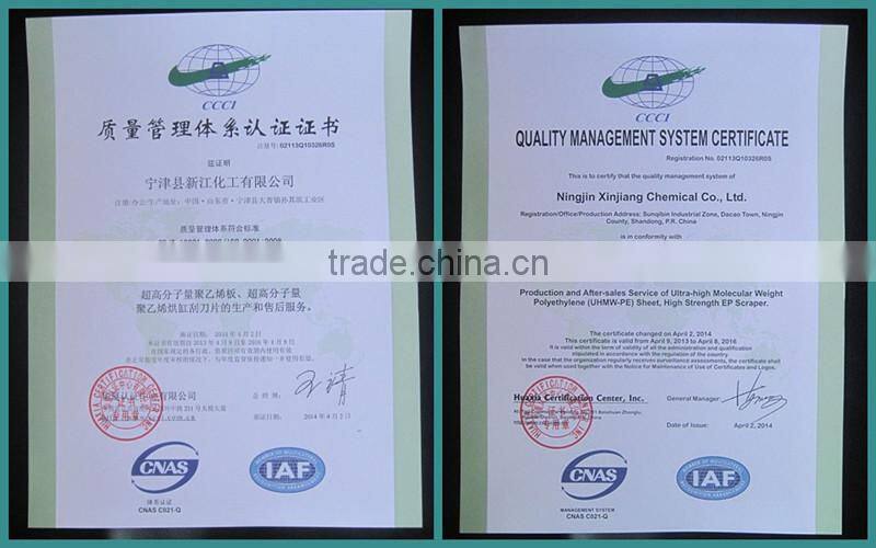 Wearable plastic sheet for bunker liners