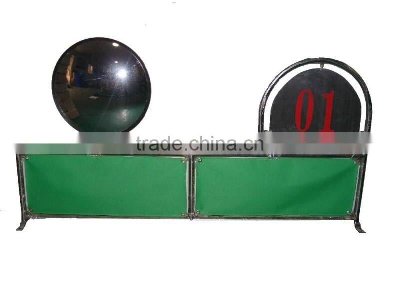 Golf Tee Divider from Meliter Shenzhen