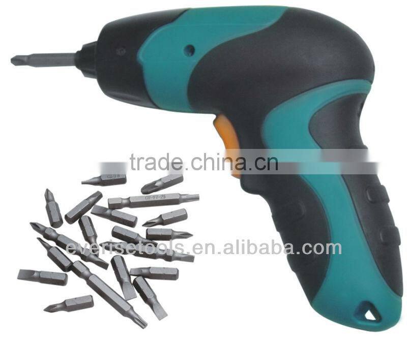45pcs torx power tool screwdriver bit set