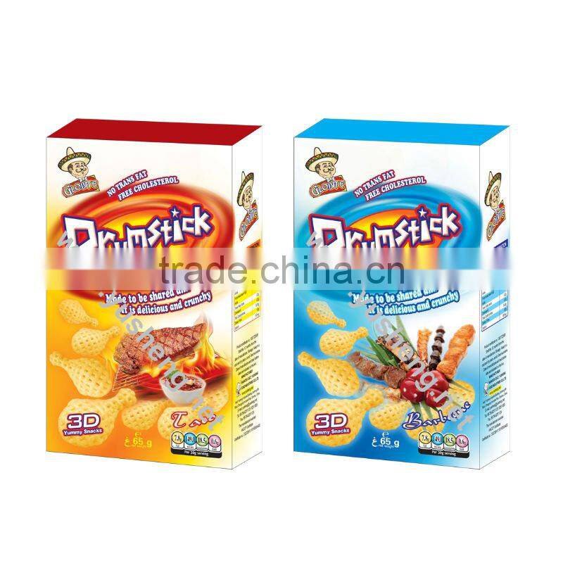 Corn Crunches( Shoprite OEM Brand)