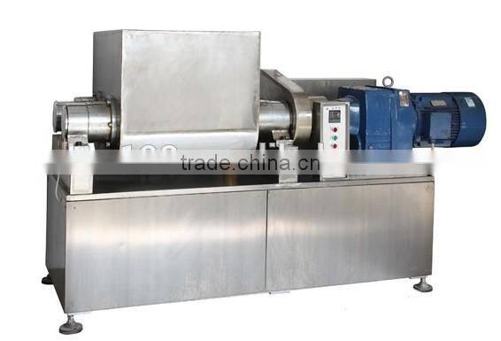 bubble gum production line