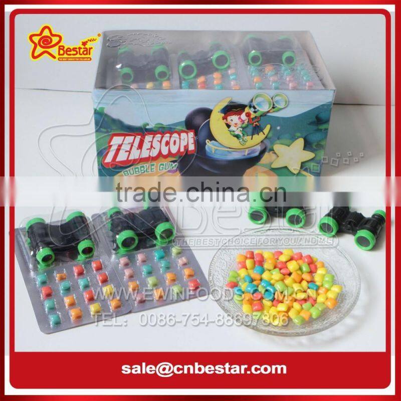 Sugar Shape Crystal Star Candy Fruity Flavor