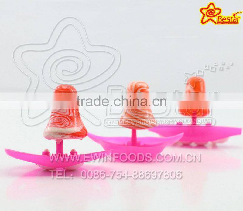 Snaggletooth Lollipop Candy/ Teeth Hard Toy Candy