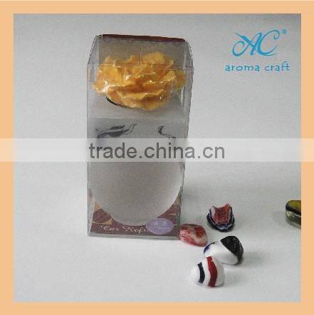 EA3-0949 sweet scented osmanthus natural aroma flower diffuser
