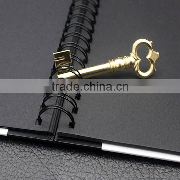 Handmade Recycled Paper Photo Albums for kids