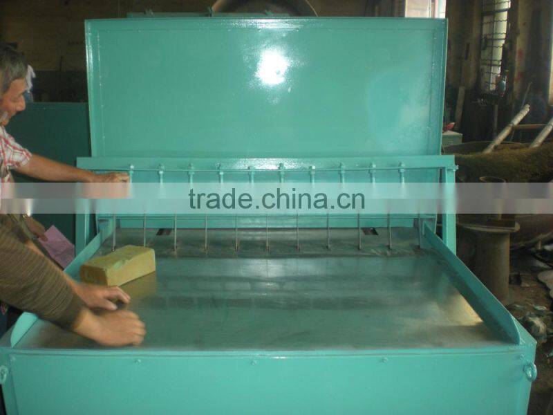 manufacture floral foam/floral foam complete making machine