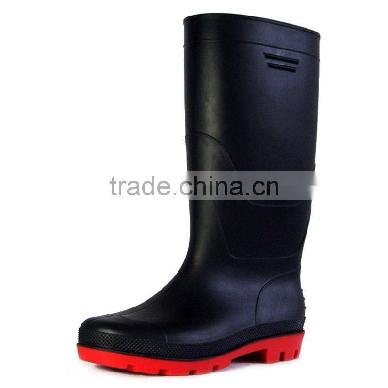 2014 china factory fashionable safety boots for women or men