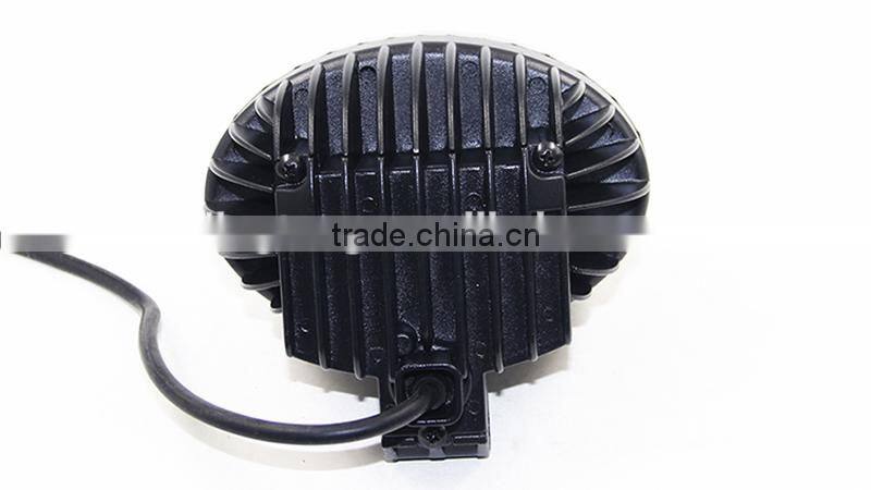 Blue spot forklift safety warning light 80v/110v