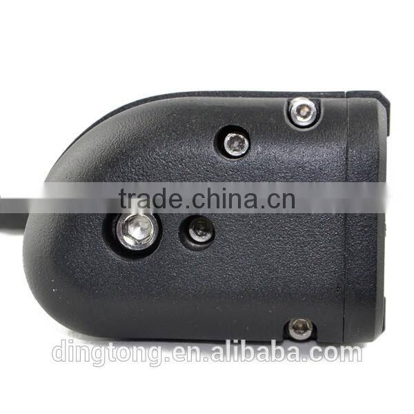 Off-Road L.E.D Lightbars 120w 20inch Led Driving Light Bar Single Row