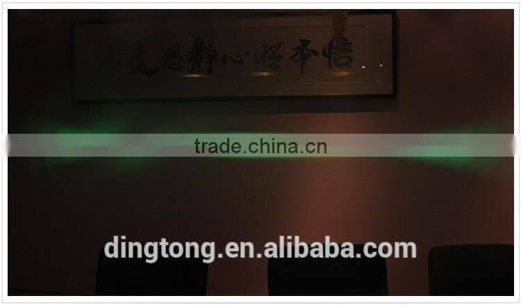 80V Round Red Zone Danger Area Forklift Warning Light