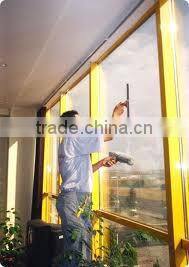 Gongdong factory direct sale classical wet / dry cleaning wipes/Guangzhou hasen cleaning wipe