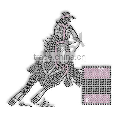 delta sigma theta Women Mask rhinestone iron on transfer