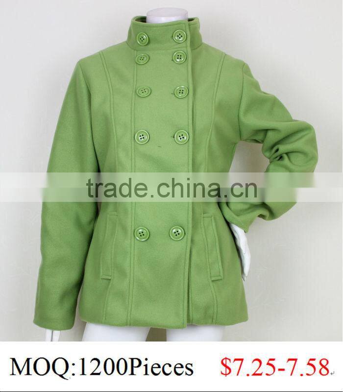 High Latest Fashion winter jackets for women 2015