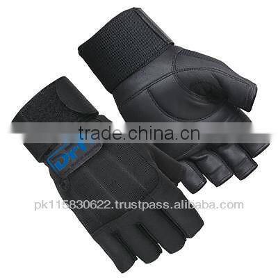 weight lifting gloves