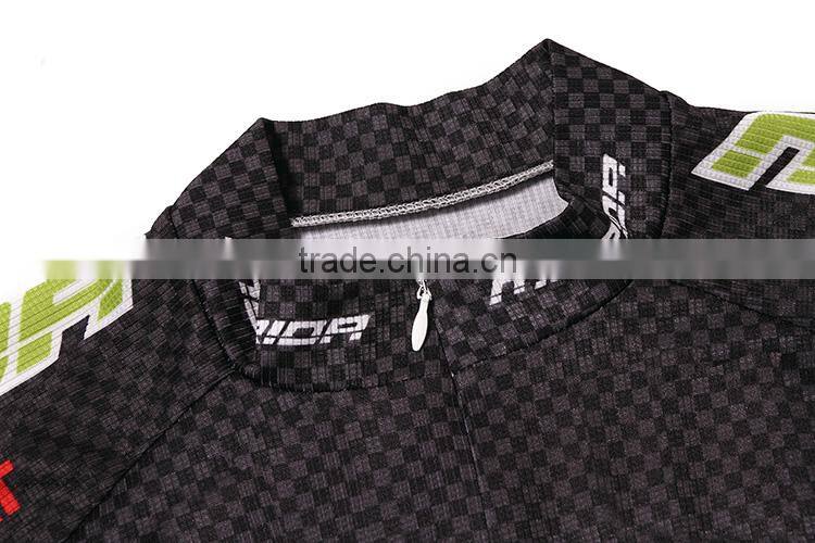 Sublimated Cycling Jersey/pro team cycling jerseys/rock racing cycling uniform and shorts