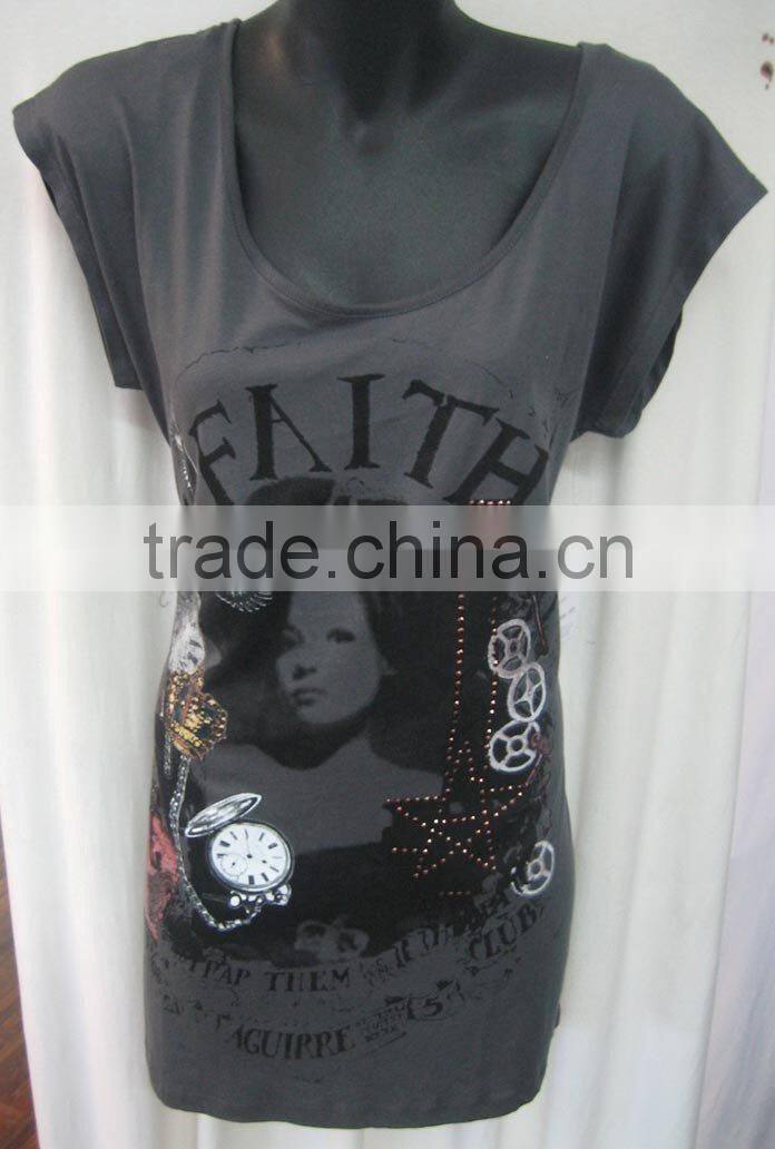 New fashion tshirt