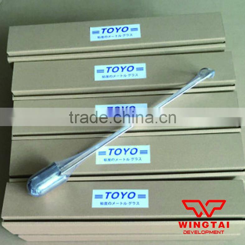 Japan TOYO Stainless Steel Viscosity Cup