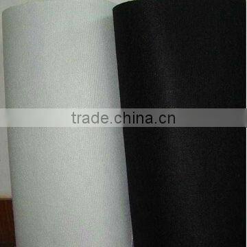 stitch-bonded non woven fabric for shoe lining