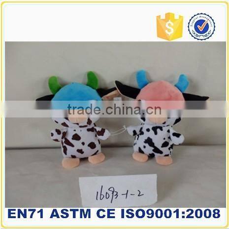 plush toy stuffing machine soft fabric for making toys
