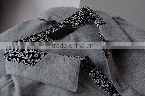 2016 latest collar tshirt design blank tshirt no label polo tshirt printer