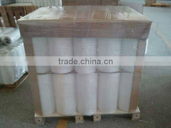 lledpe silage agriculture wrap stretch film