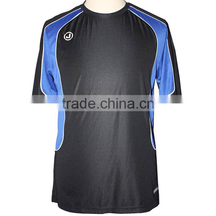 Bulk wholesale Top quality personalized soccer shirts