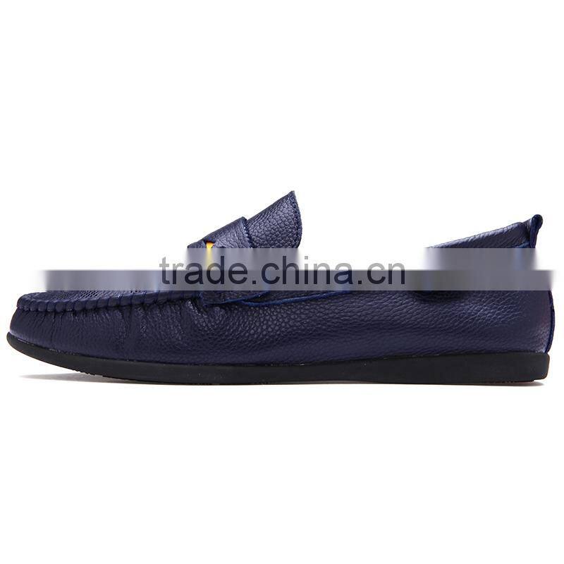 new model style monster casual shoes fashion for men have sample, adults casual monster shoes leather high quality