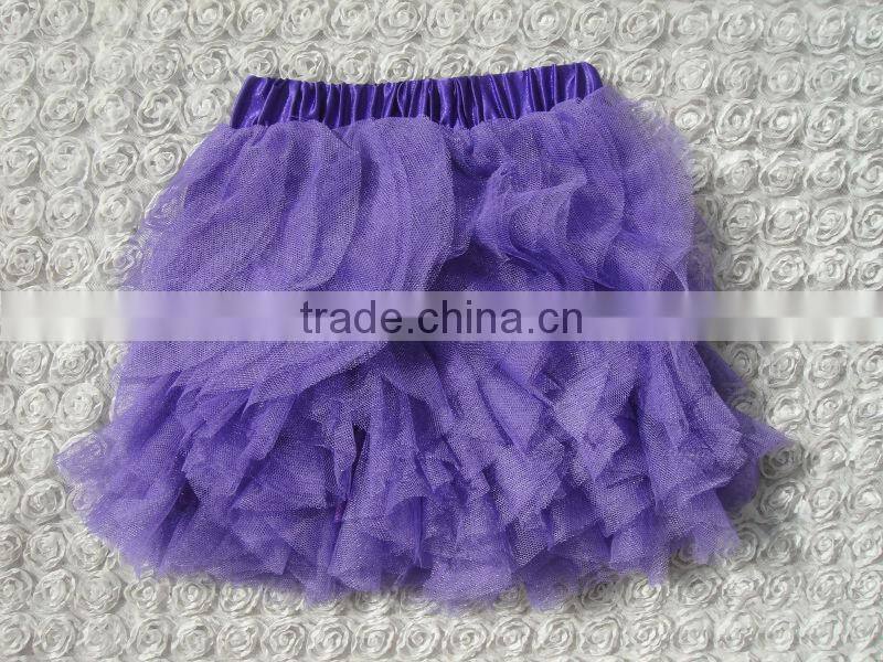 FREE SHIPPING HIGH QUALITY BABY PETAL TUTUS