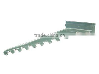 Acrylic Wall Golf Clubs Drivers Display