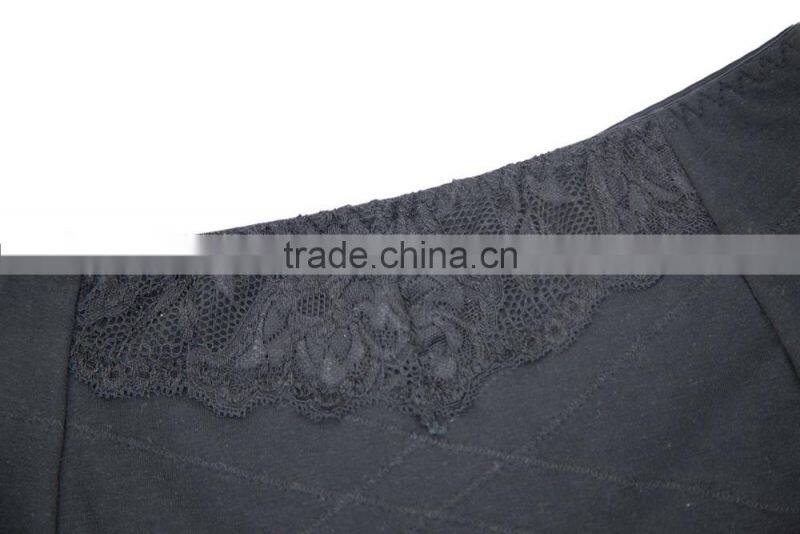 OEM/ODM Service Manufacturer Girl Underwear High Quality Women Panties For Lady