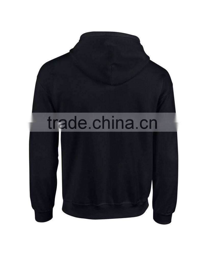 Zipper hoodie is one of the most warm fashion unisex hoodies