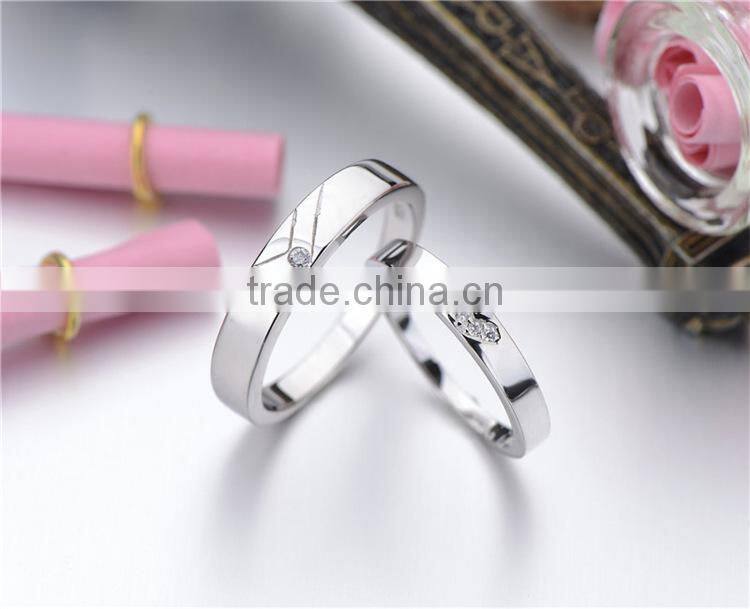 Chinese Factory Direct Wholesale Jewelry Ring 2014