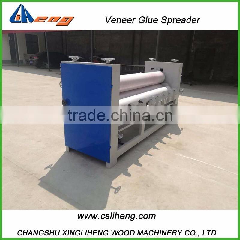 8ft Veneer Glue Spreader