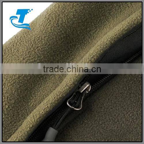 Winter Outdoor Sports Warm Fleece Jacket Men