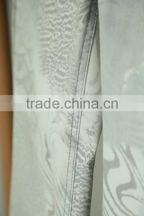 2015 new style pants tie dye jeans tie dye pants